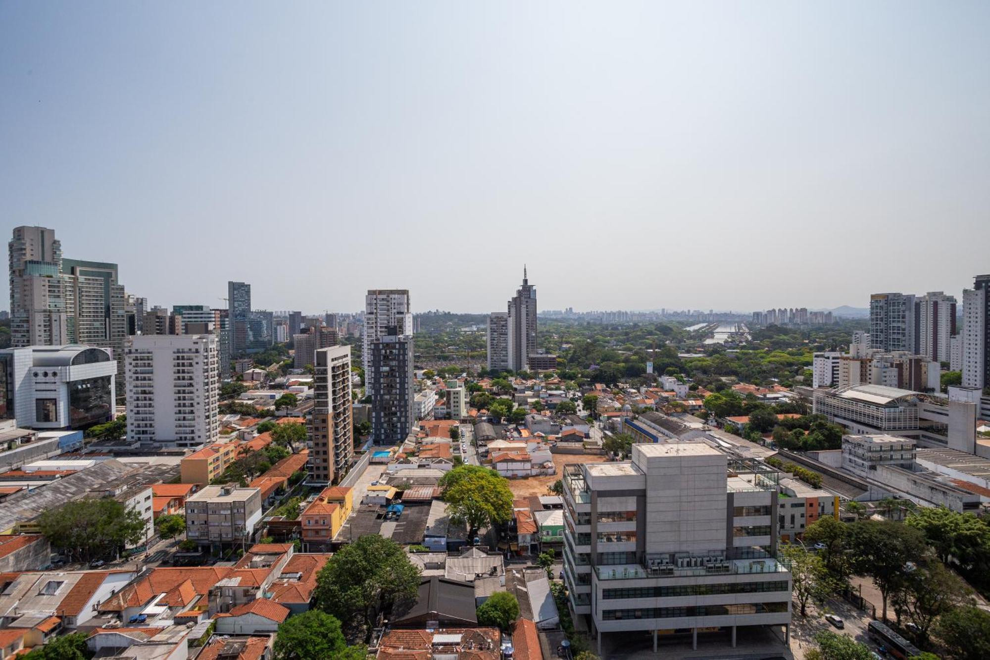 Occa Houx Pinheiros - A2113